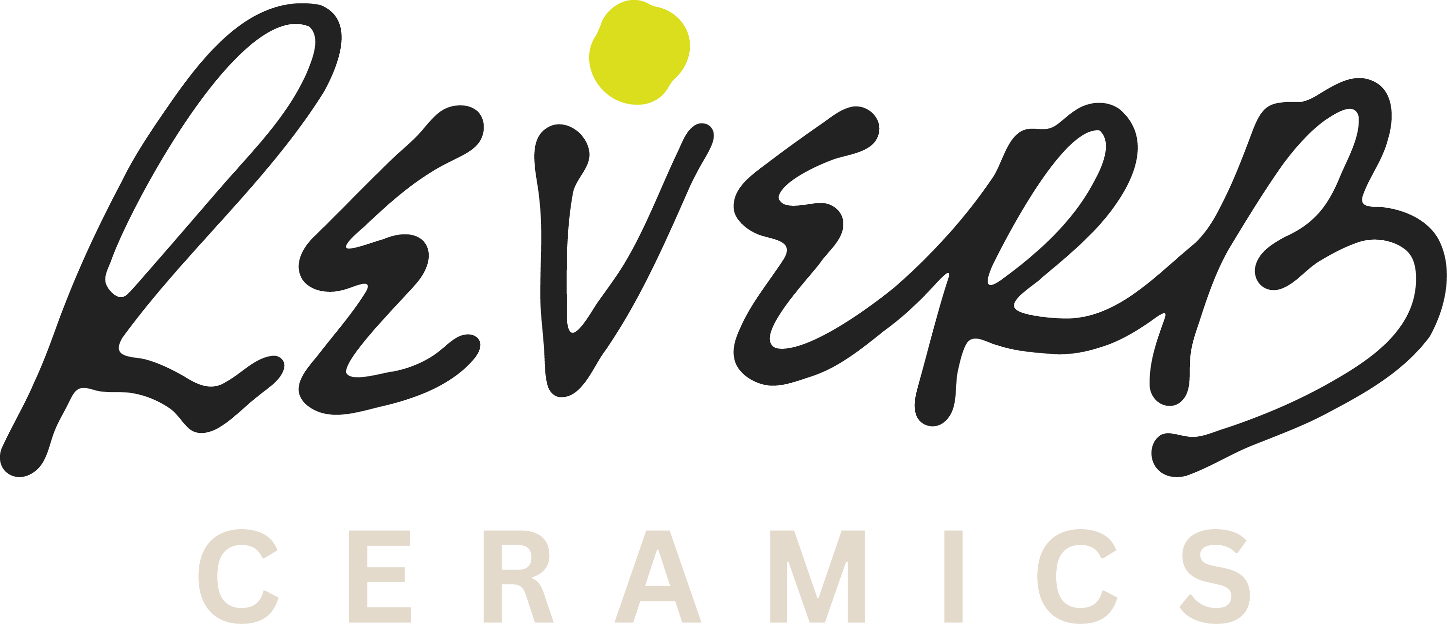 Reverb Ceramics